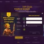 Bizzo casino registration