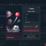 Blaze casino registration