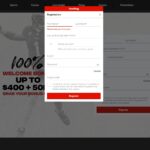 Bodog casino registration