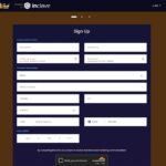 Captain Jack casino registration