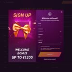 Casinonic casino registration