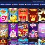 Casombie casino slots