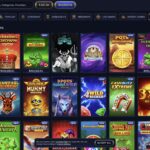Cazeus casino slots
