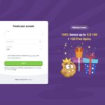 Cookie casino registration
