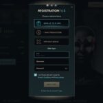 Dolly casino registration