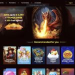 Dragon Slots casino