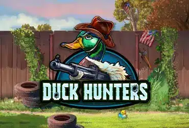 Duck Hunters