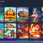 Fridayroll casino slots