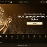 GoldSpin casino