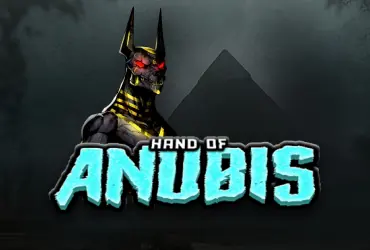 Hand of Anubis
