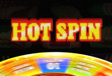 Hot Spin