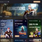 King Billy casino bonuses