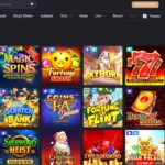 King Billy casino slots