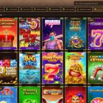 Lanista casino slots