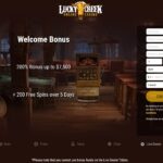 Lucky Creek casino