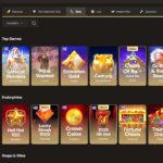 Lucky Ones casino slots
