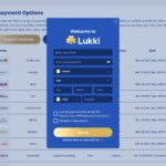 Lukki casino registration