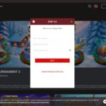 Magic Red casino registration