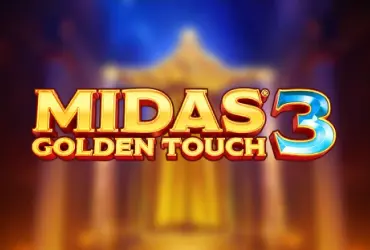 Midas Golden Touch 3