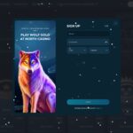 North casino registration