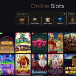 Pacific Spins casino slots