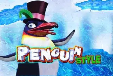 Penguin Style