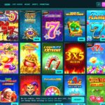 Power Up casino slots
