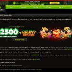 Raging Bull casino bonuses