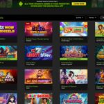 Raging Bull casino slots