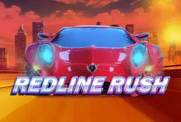 Redline Rush