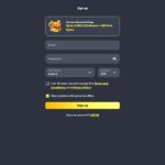 RocketPlay casino registration