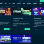 Rolletto casino bonuses