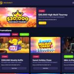 Roobet casino bonuses