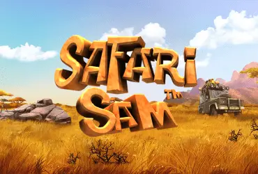Safari Sam