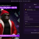 Slapkong casino registration