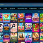 Sloto Cash casino slots