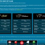 VIP Club
