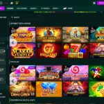 Spinbetter casino slots