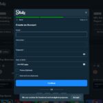 Stake casino registration