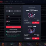 Starda casino registration