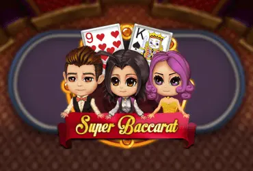 Super Baccarat