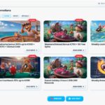 Cazimbo Casino Bonuses