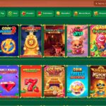 GreenLuck Casino Slots