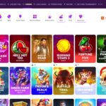 Tonybet casino slots