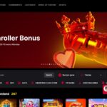 Vulkan Spiele casino