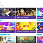 Wildz casino bonuses