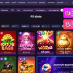 WinSpirit casino slots