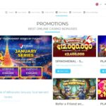 Wolfy casino bonuses