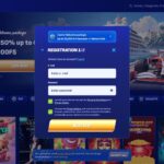 Wonaco casino registration