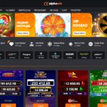 Alphawin casino